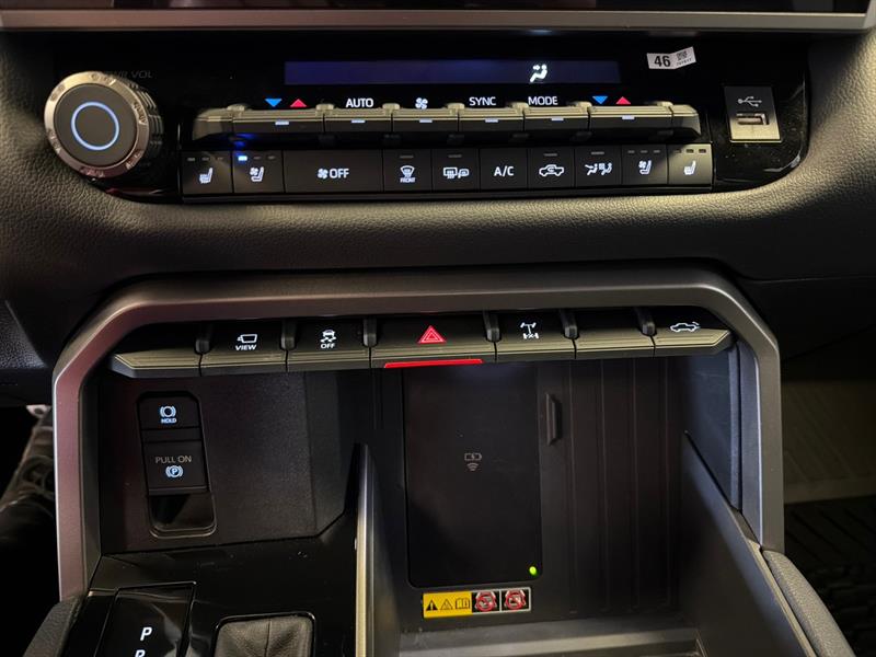 toyota Tundra 2026 - 21
