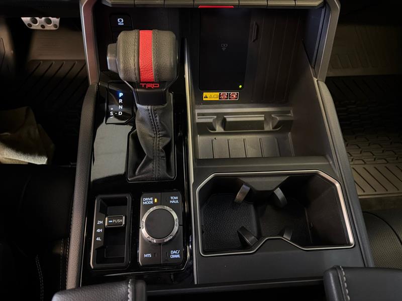 toyota Tundra 2026 - 23