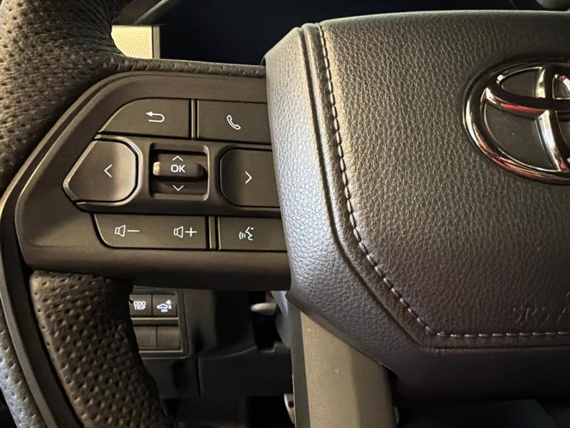 toyota Tundra 2026 - 24