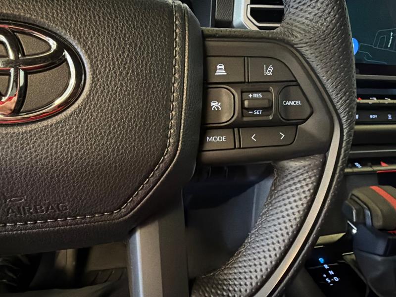toyota Tundra 2026 - 25