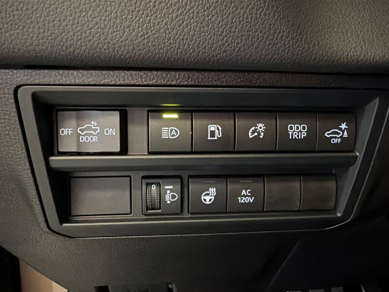 toyota Tundra 2026 - 26