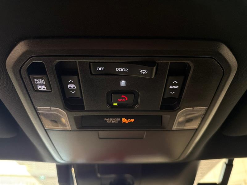 toyota Tundra 2026 - 28