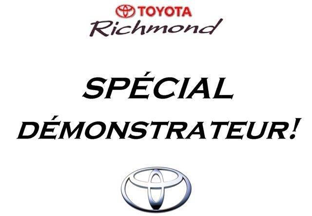 toyota Tundra 2026 - 30