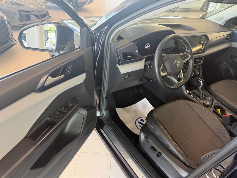 volkswagen Taos 2022 - 7