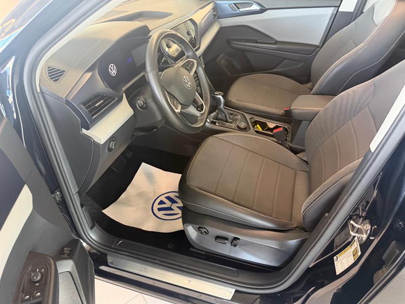 volkswagen Taos 2022 - 8