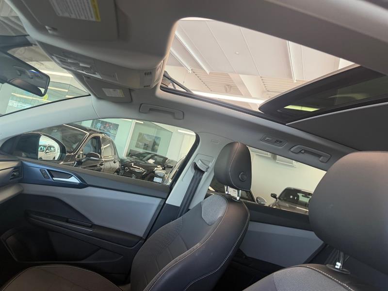 volkswagen Taos 2022 - 9