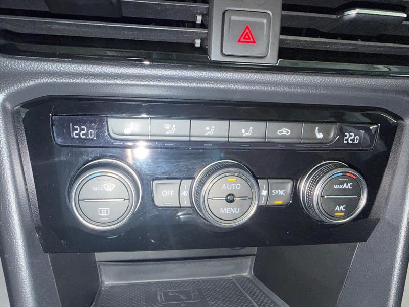 volkswagen Taos 2022 - 22