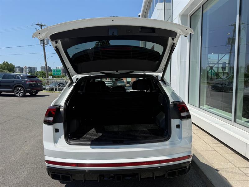 volkswagen Atlas Cross Sport 2025 - 5