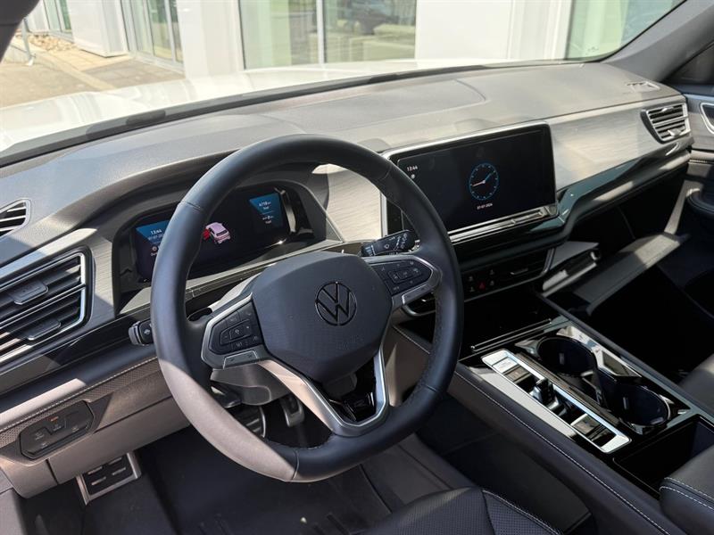 volkswagen Atlas Cross Sport 2025 - 7
