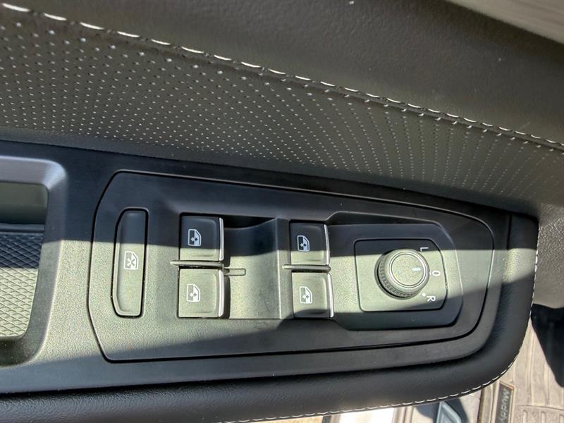 volkswagen Atlas Cross Sport 2025 - 8