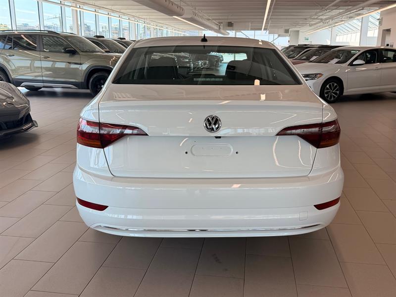 volkswagen Jetta 2019 - 6