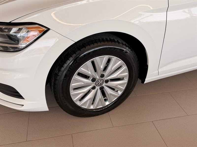 volkswagen Jetta 2019 - 8