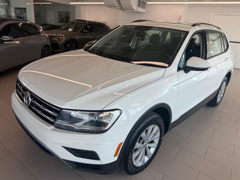 volkswagen Tiguan 2021 - 3
