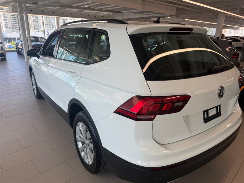 volkswagen Tiguan 2021 - 4