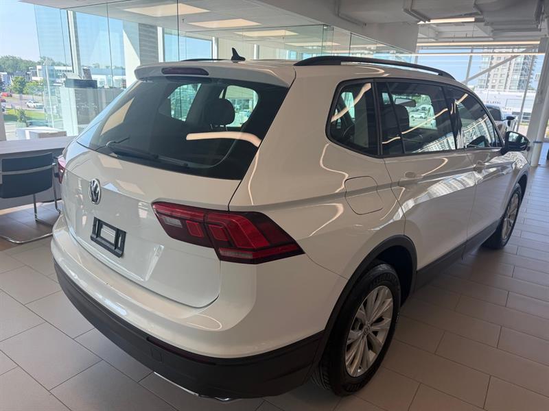 volkswagen Tiguan 2021 - 6