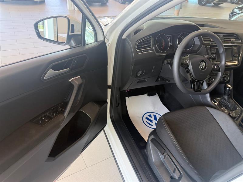 volkswagen Tiguan 2021 - 7