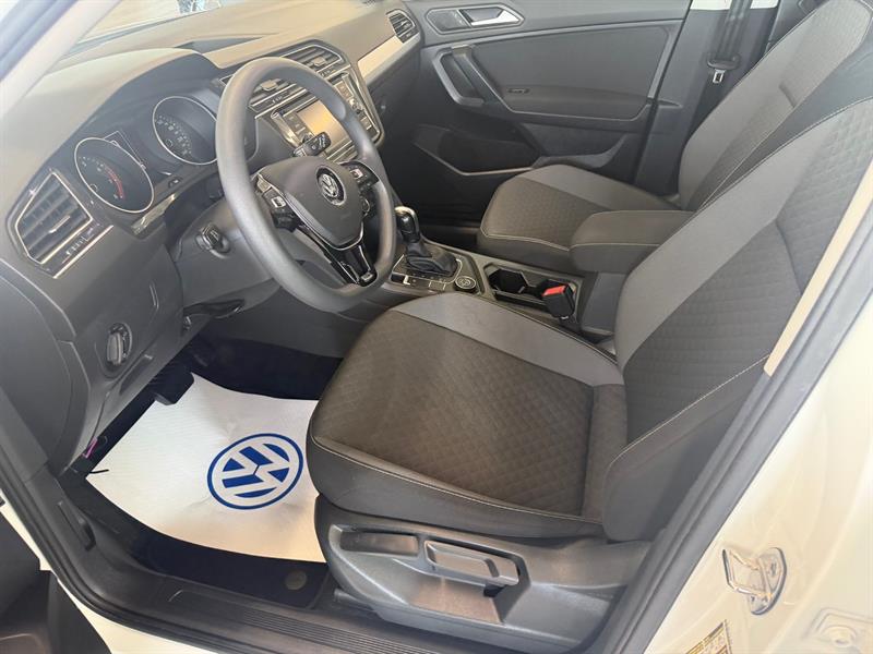 volkswagen Tiguan 2021 - 8