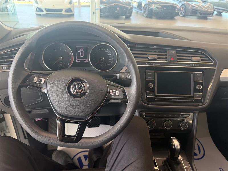 volkswagen Tiguan 2021 - 9