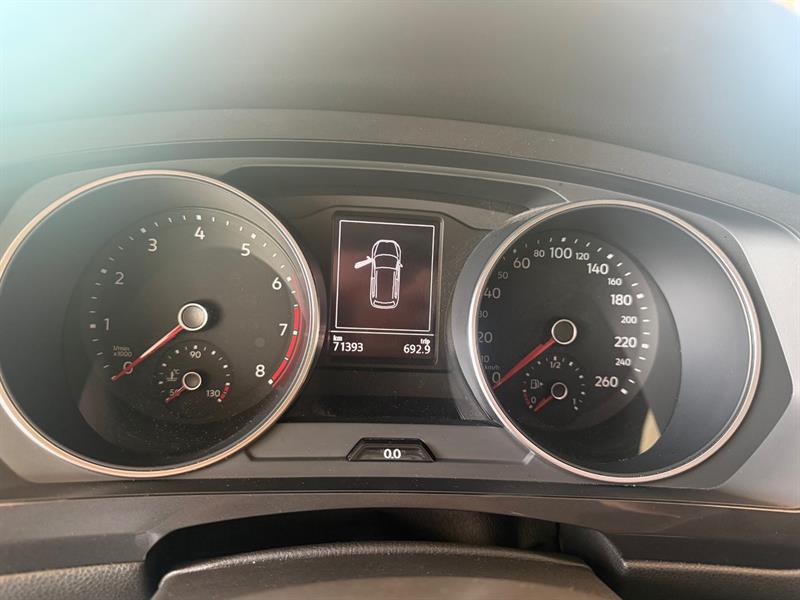 volkswagen Tiguan 2021 - 10