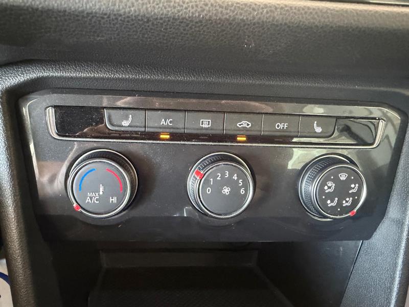 volkswagen Tiguan 2021 - 14