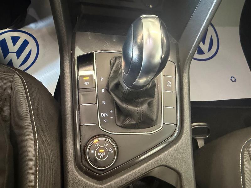 volkswagen Tiguan 2021 - 15