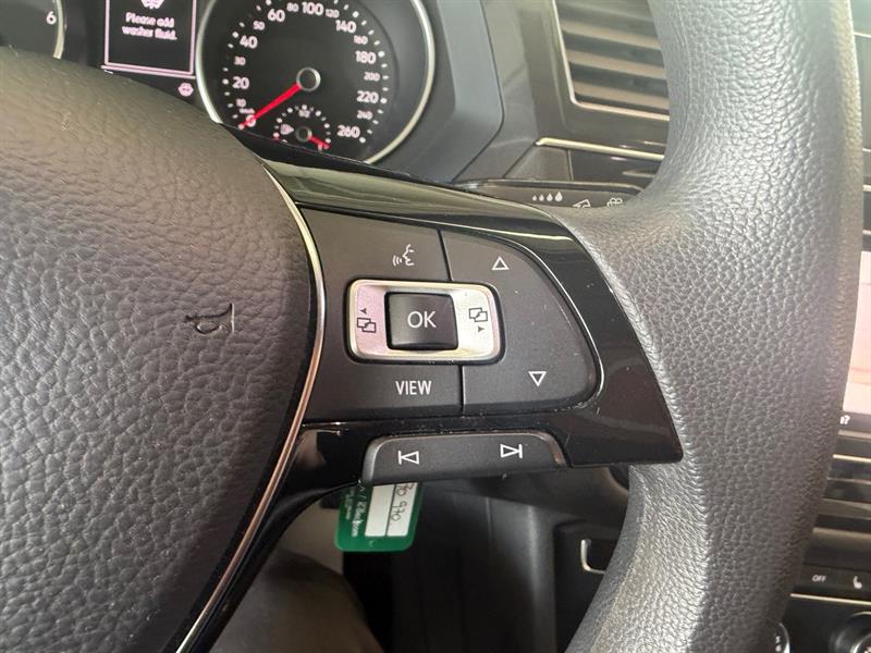 volkswagen Tiguan 2021 - 16