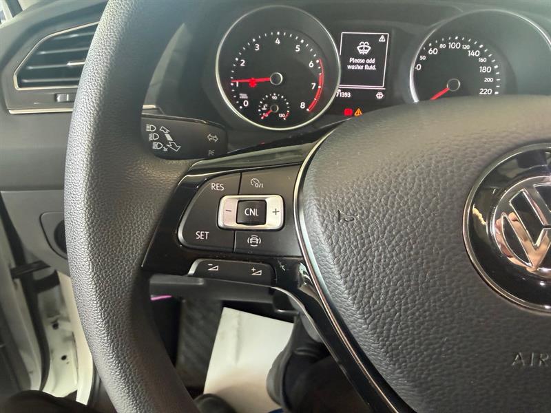 volkswagen Tiguan 2021 - 17