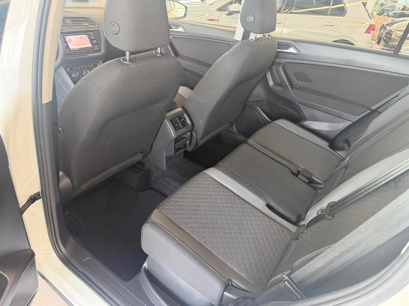 volkswagen Tiguan 2021 - 18