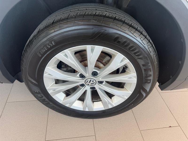 volkswagen Tiguan 2021 - 19