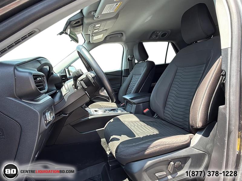 ford Explorer 2020 - 13