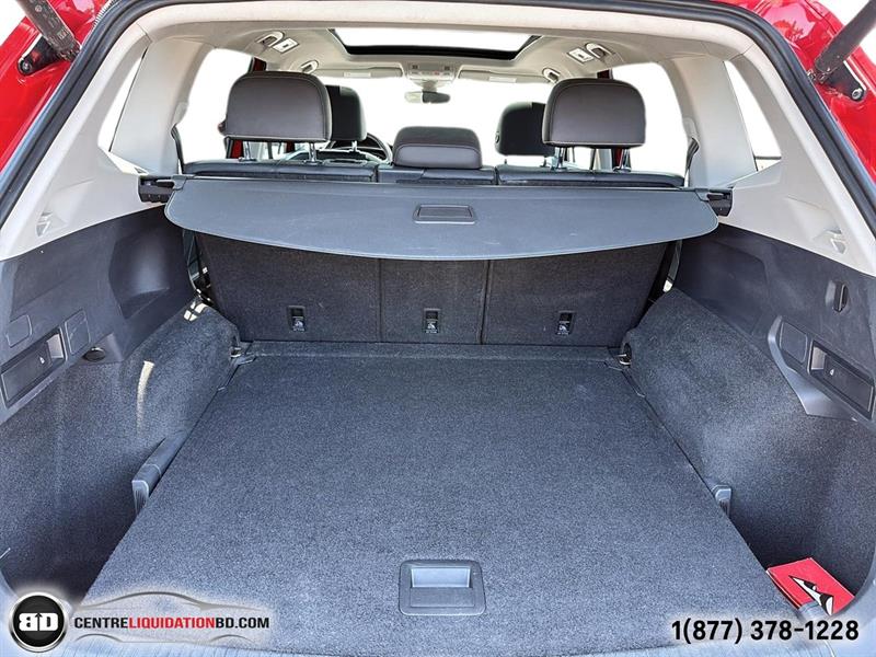 volkswagen Tiguan 2022 - 11