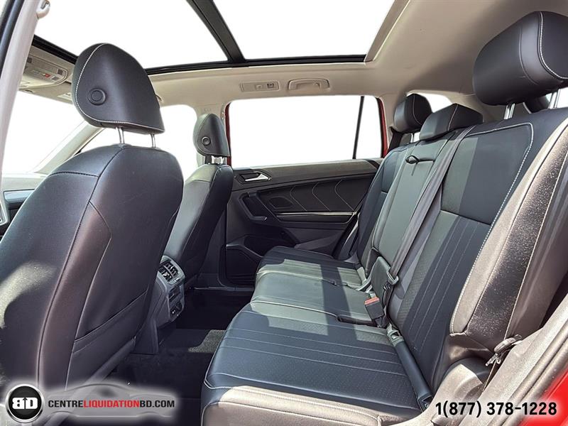 volkswagen Tiguan 2022 - 14