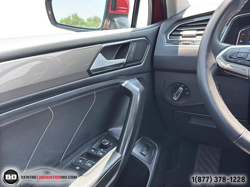 volkswagen Tiguan 2022 - 17