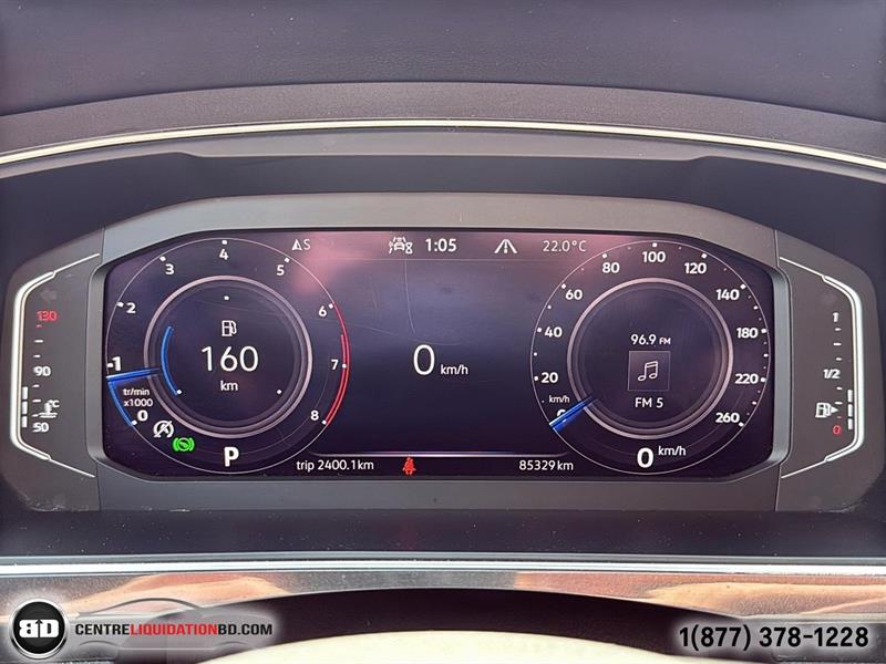 volkswagen Tiguan 2022 - 19