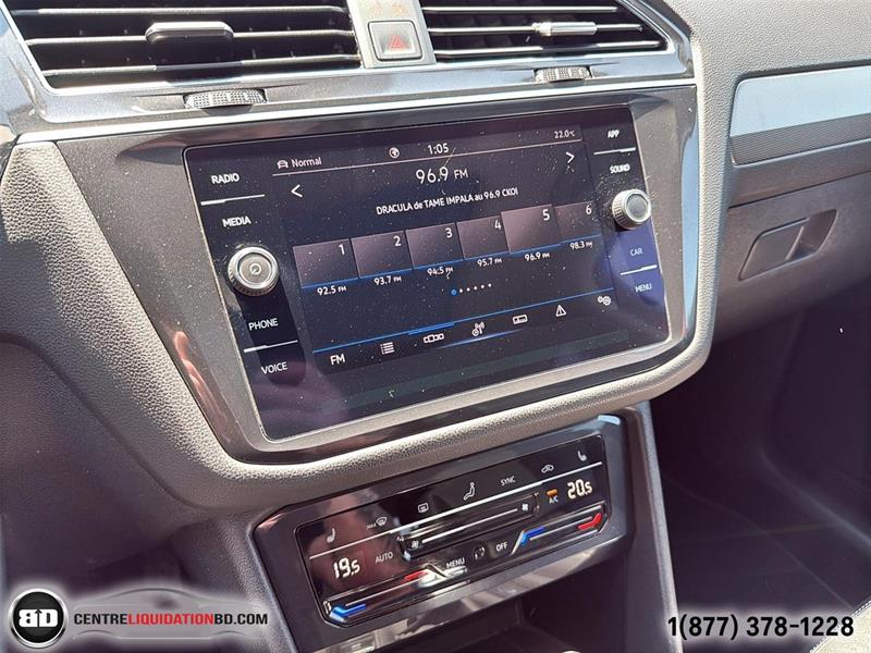 volkswagen Tiguan 2022 - 20