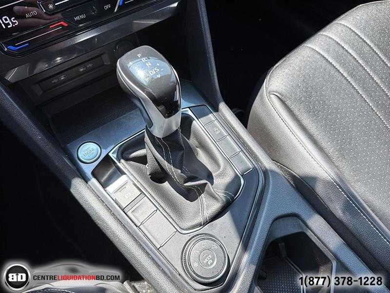 volkswagen Tiguan 2022 - 21
