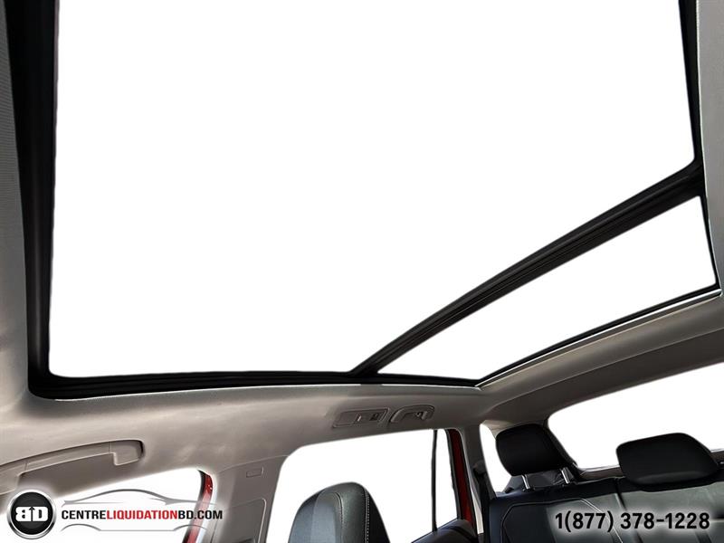 volkswagen Tiguan 2022 - 23
