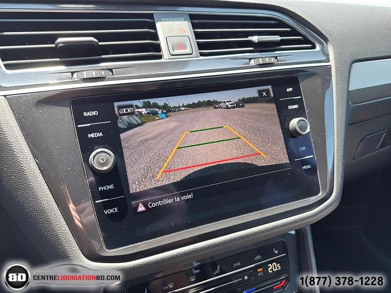 volkswagen Tiguan 2022 - 24