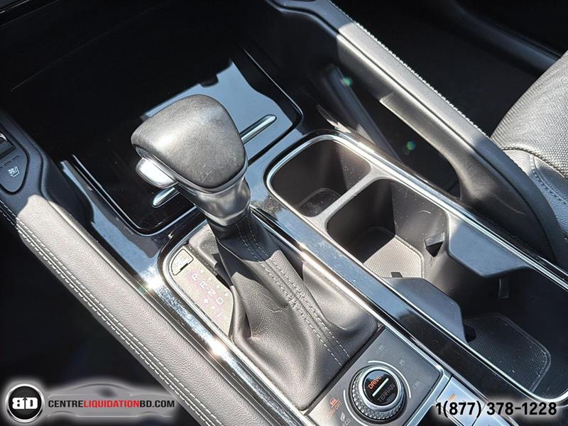 kia Telluride 2021 - 22