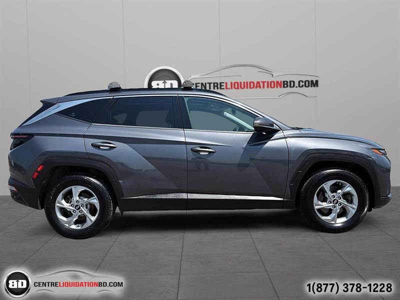 hyundai Tucson 2022 - 4