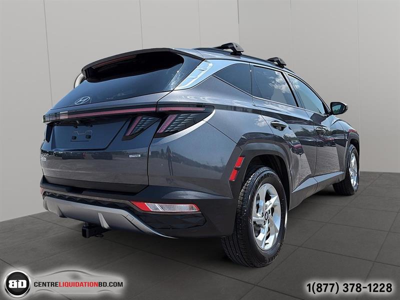 hyundai Tucson 2022 - 6