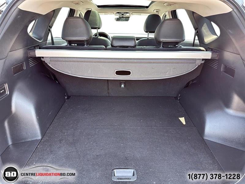 hyundai Tucson 2022 - 11