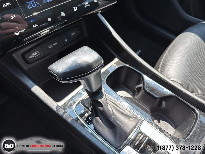 hyundai Tucson 2022 - 21