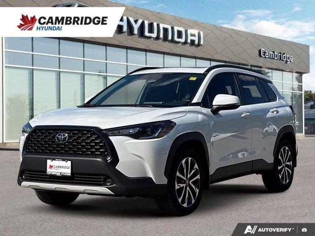 toyota Corolla Cross 2024