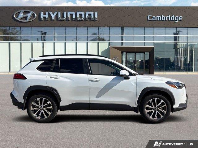 toyota Corolla Cross 2024 - 6