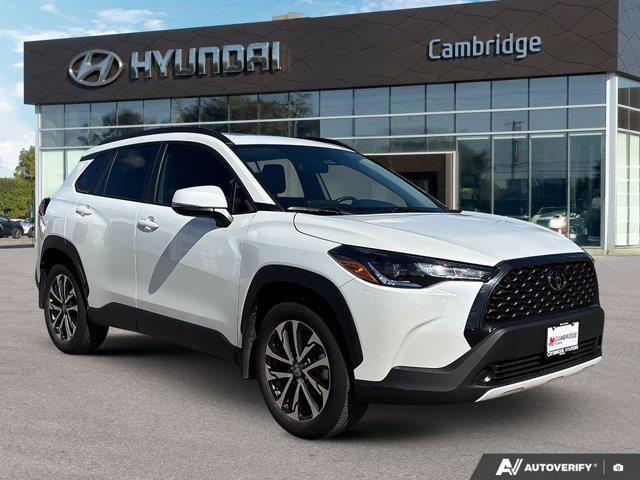 toyota Corolla Cross 2024 - 7