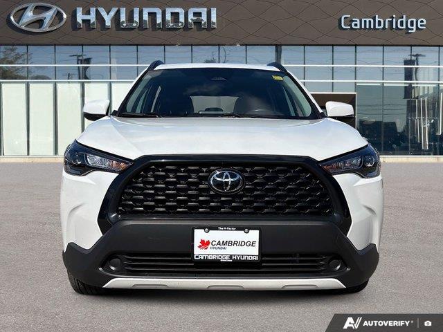 toyota Corolla Cross 2024 - 8
