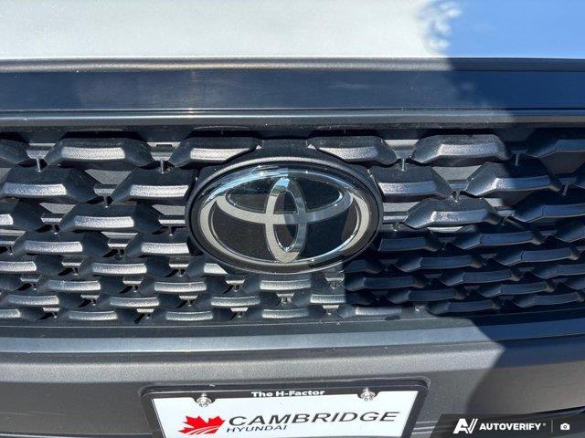 toyota Corolla Cross 2024 - 12
