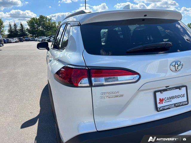 toyota Corolla Cross 2024 - 13
