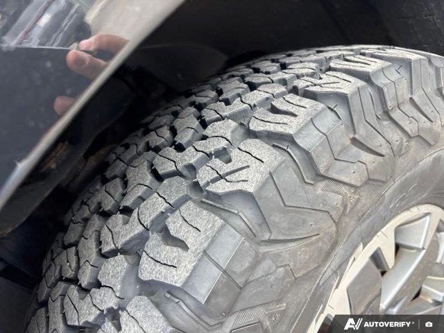 nissan Frontier 2018 - 10